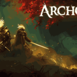 Archons free download