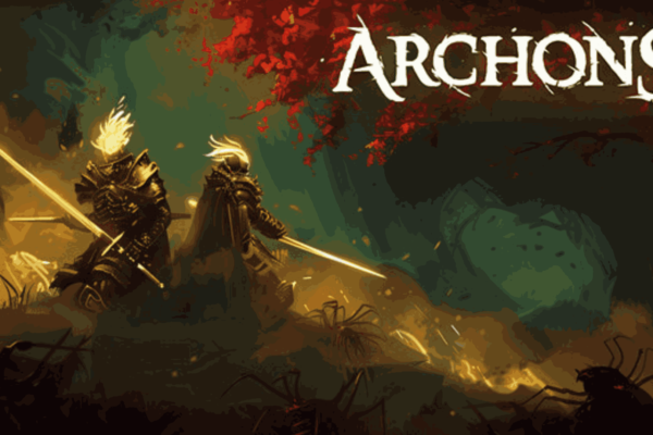 Archons free download