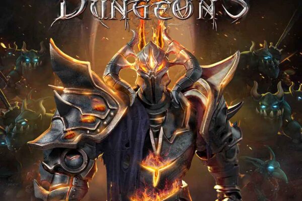 Dungeons 2 Free Download (v1.6.1.31) Full Version PC