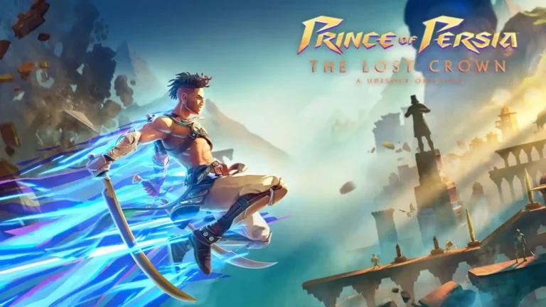 Prince Of Persia The Sands Of Time – Download