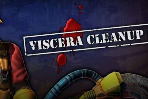 Viscera Cleanup Detail Free Download