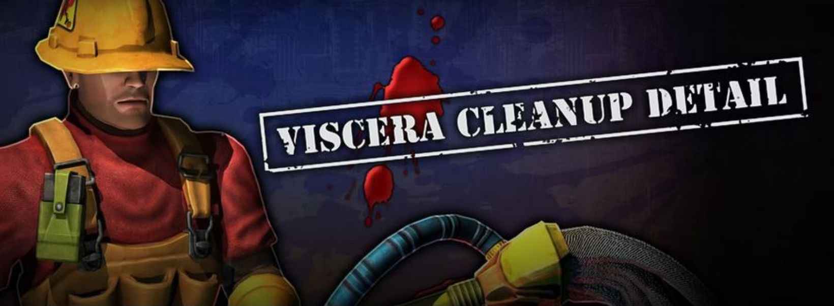 Viscera Cleanup Detail Free Download