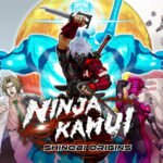 Free Download NINJA KAMUI