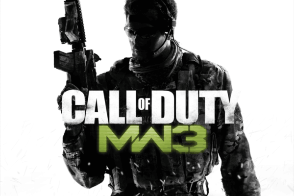 Call of Duty: Modern Warfare 3 – v1.9.461 + All DLCs