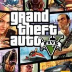 Grand Theft Auto V GTA 5