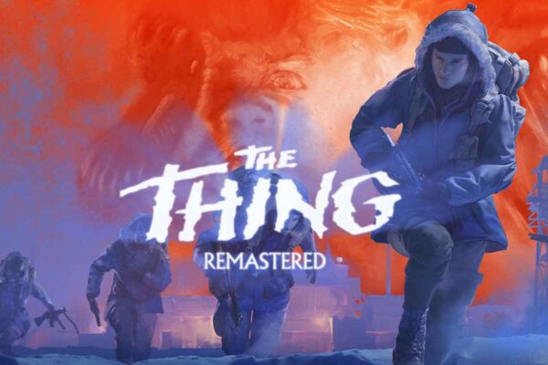 The Thing: Remastered | Download Free GOG PC Games