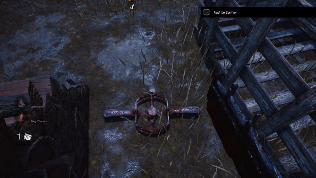 dead by daylight free download