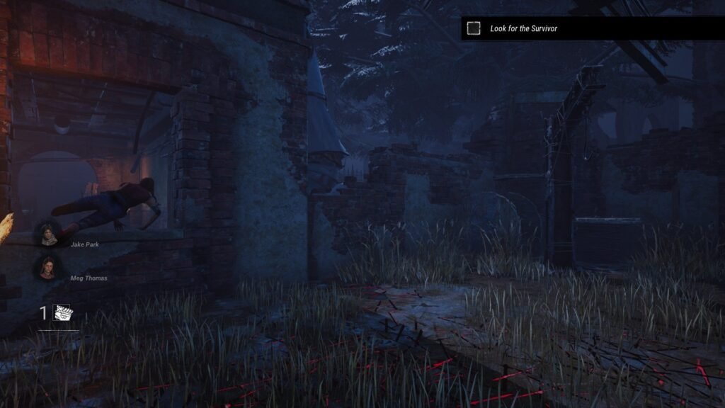 dead by daylight free download