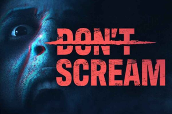 DON'T SCREAM Free Download