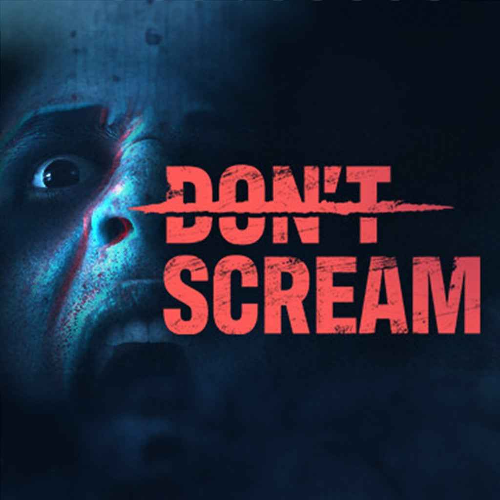 DON'T SCREAM Free Download