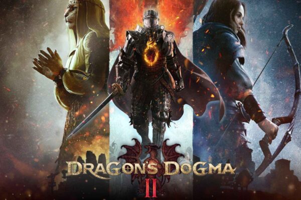 Dragon’s Dogma 2