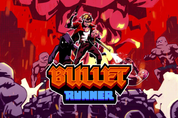 Bullet Runner PC Game