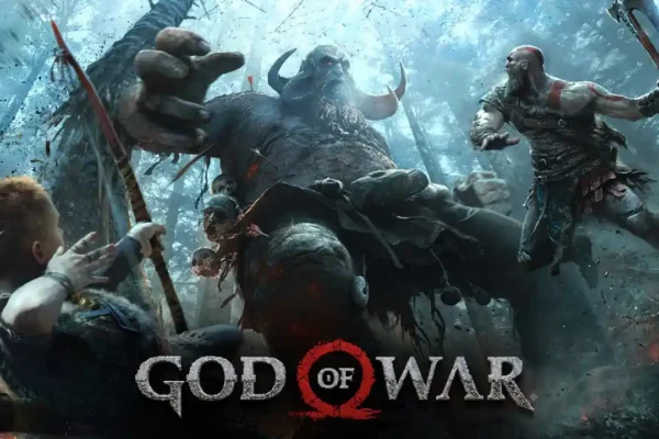 Download God of War Free Full PC Game