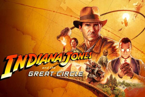 Indiana Jones and the Great Circle