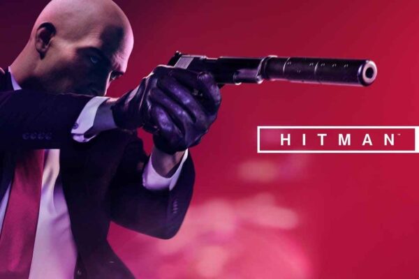 Hitman 2 PC Game Download