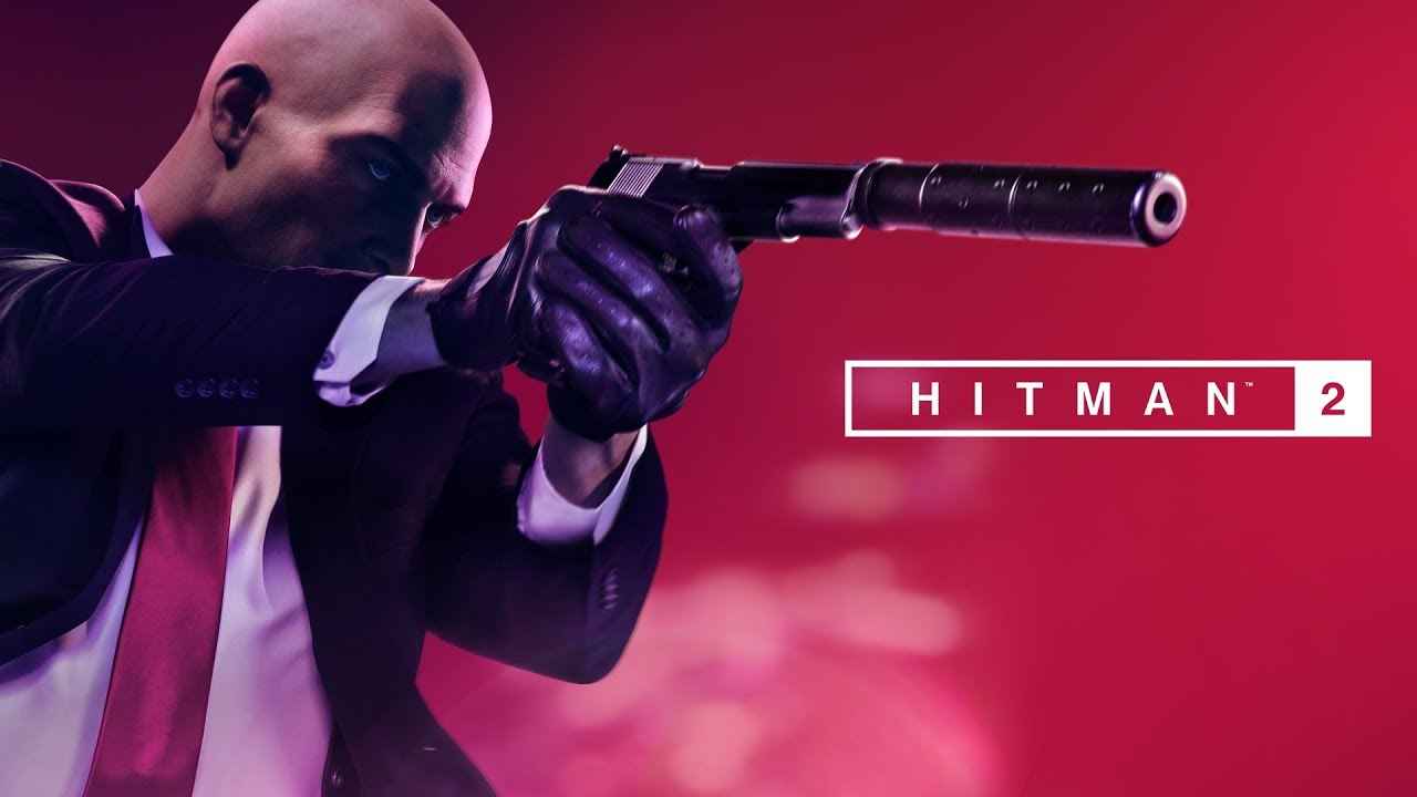 Hitman 2 PC Game Download