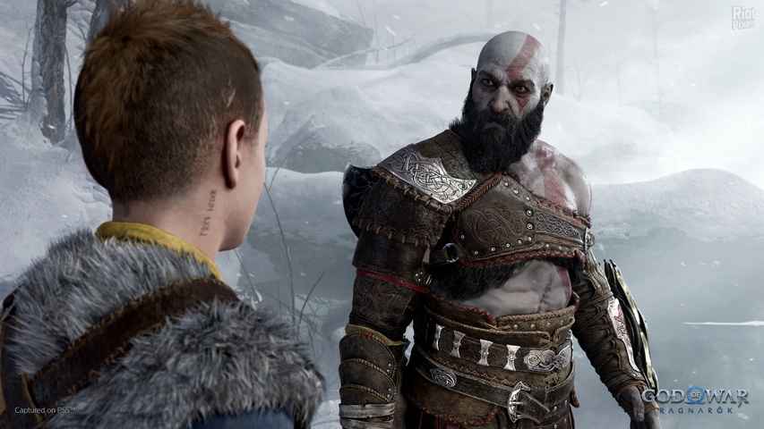 Download God of War Free Full PC Game