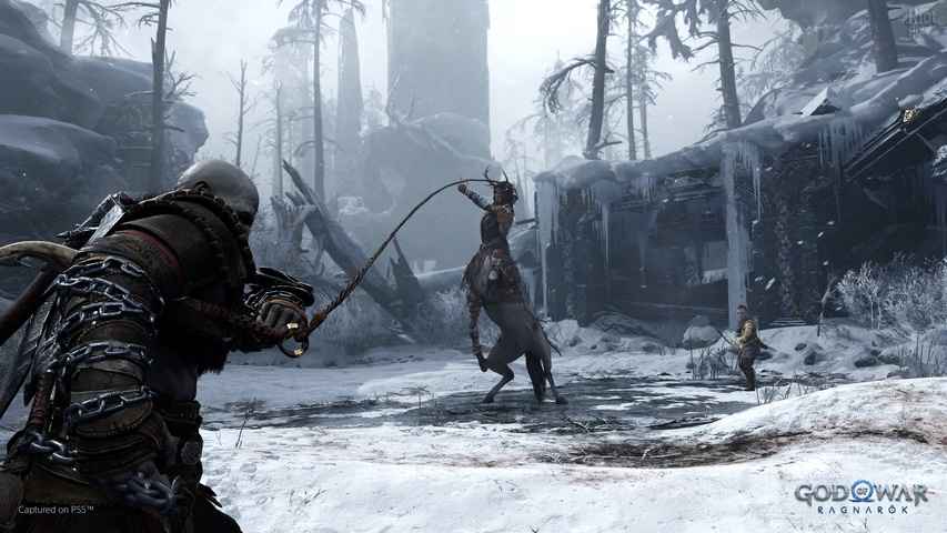 Download God of War Free Full PC Game