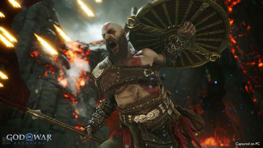 Download God of War Free Full PC Game