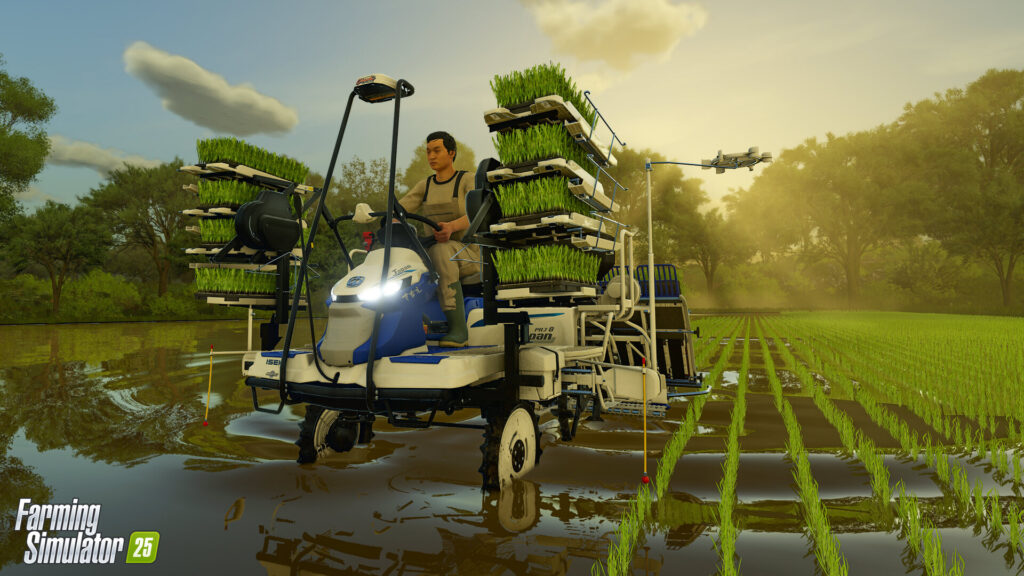 farming simulator 25 free download