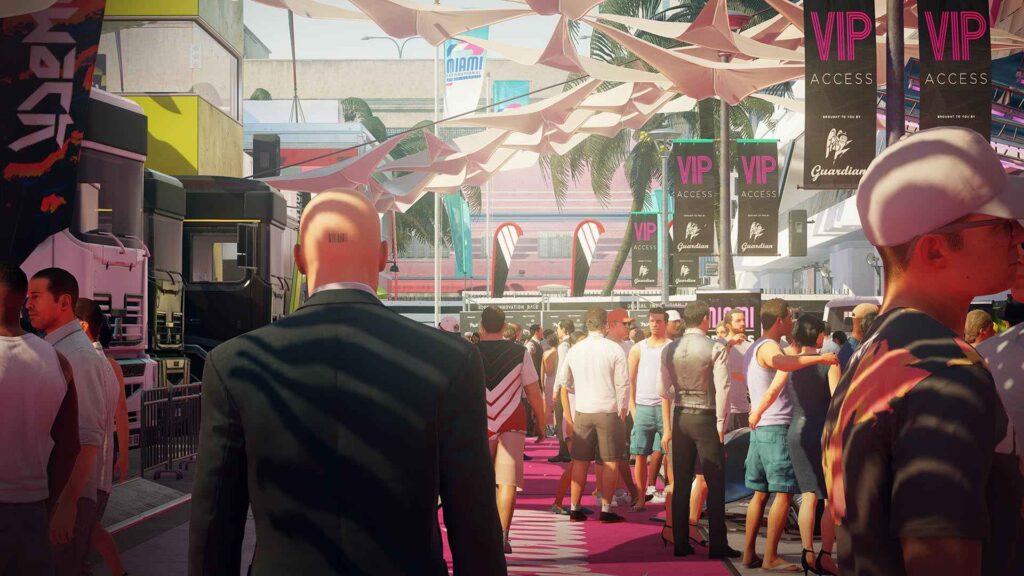 Hitman 2 PC Game Download