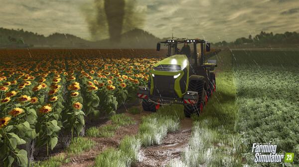 farming simulator 25 free download