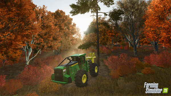 farming simulator 25 free download