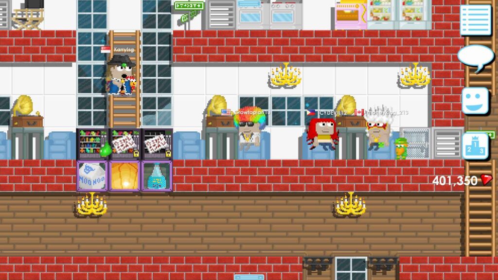 Growtopia