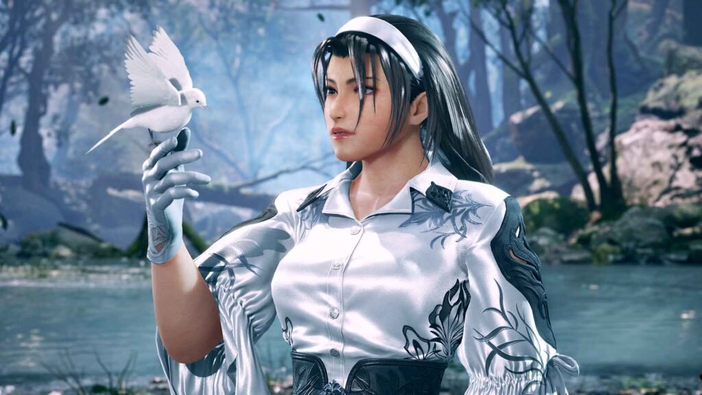 Tekken 8 PC Game - Free Download Full Version