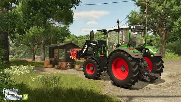 farming simulator 25 free download