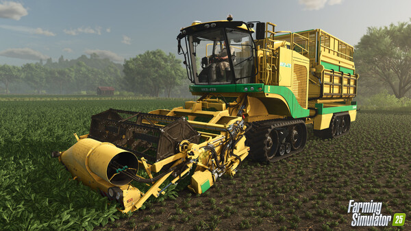 farming simulator 25 free download