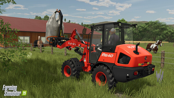 farming simulator 25 free download