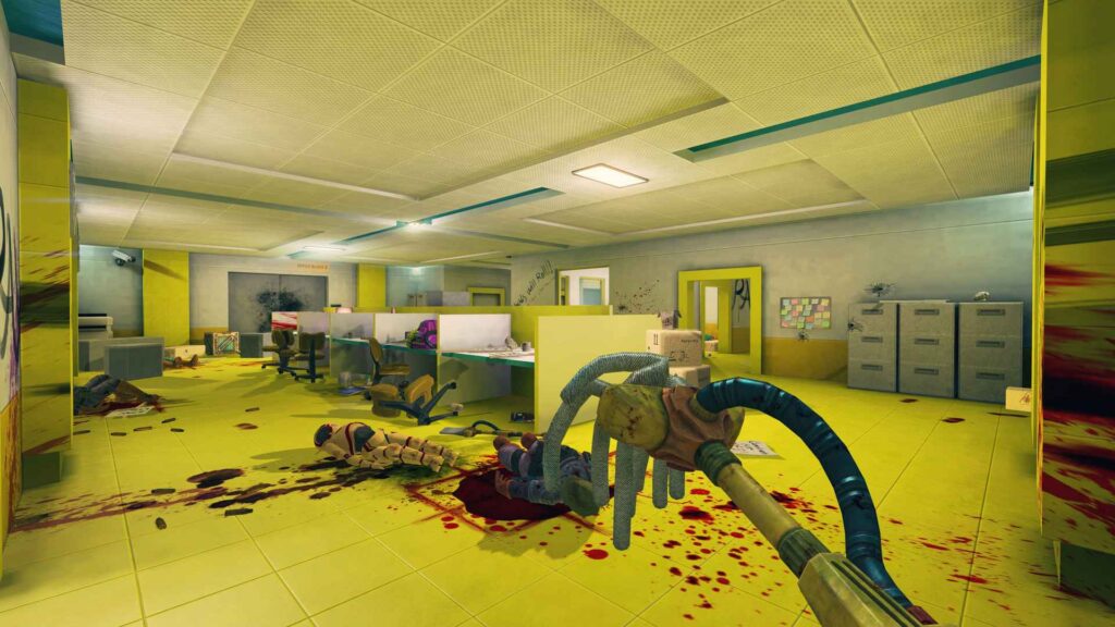 Viscera Cleanup Detail Free Download