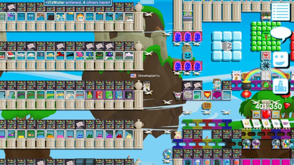 Growtopia