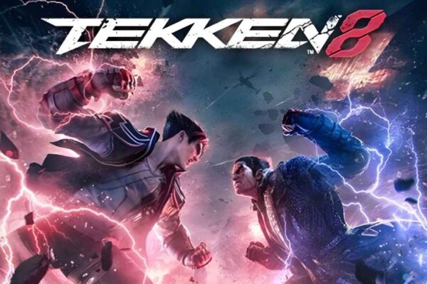 Tekken 8 PC Game - Free Download Full Version