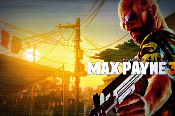 max payne 3 free download