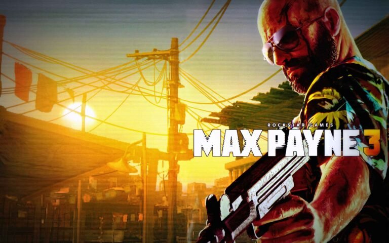 max payne 3 free download