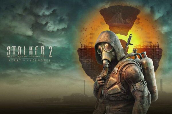 STALKER 2 Heart Of Chornobyl Free Download