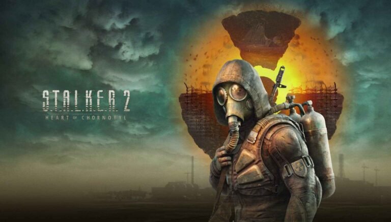STALKER 2 Heart Of Chornobyl Free Download