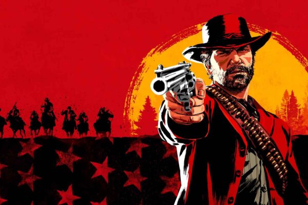 Red Dead Redemption 2 v1491.50 Free Download