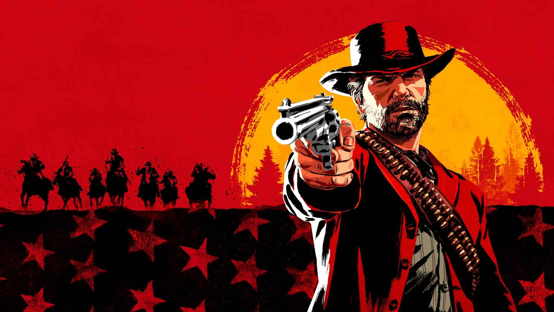 Red Dead Redemption 2 v1491.50 Free Download