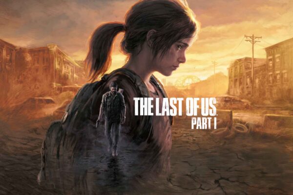 The Last of Us Part I Free Download