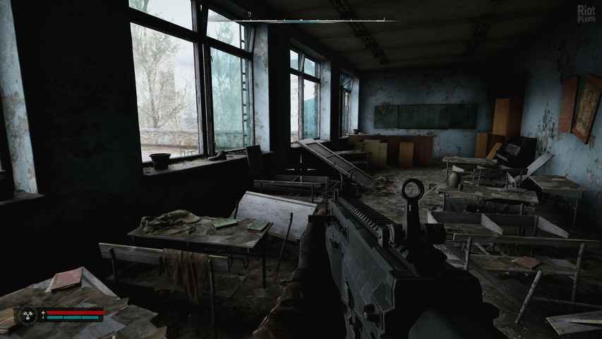 STALKER 2 Heart Of Chornobyl Free Download