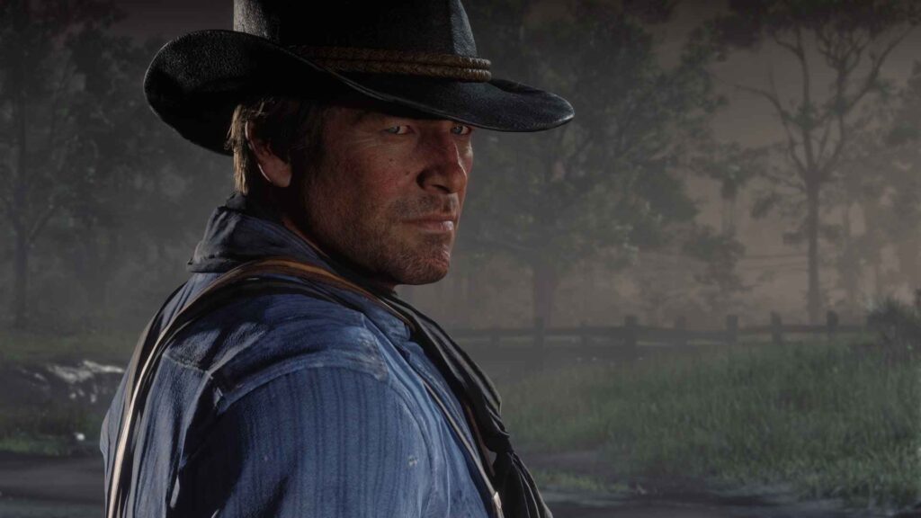 Red Dead Redemption 2 v1491.50 Free Download