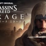 Assassin's Creed Mirage Free Download