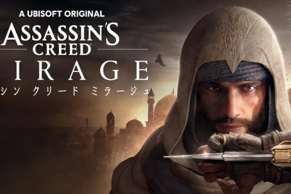 Assassin's Creed Mirage Free Download